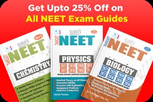 Neet Special Discounts